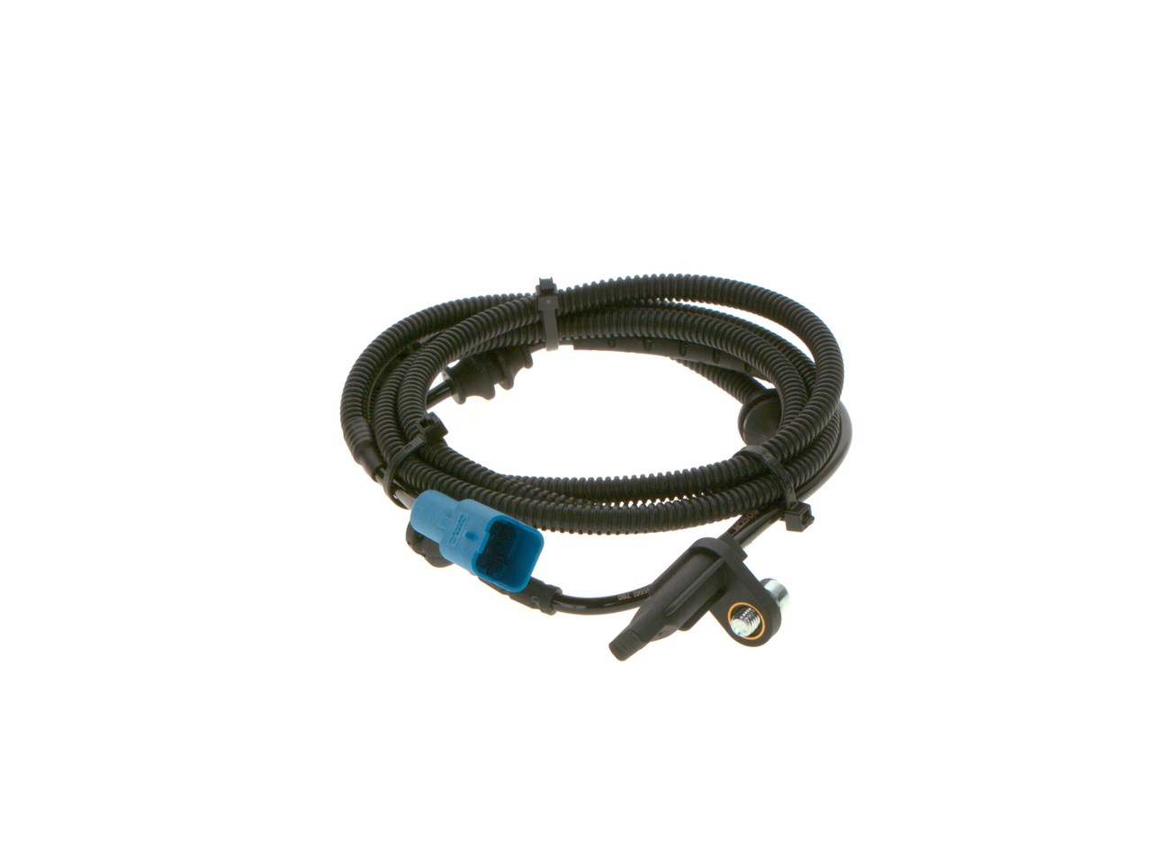 BOSCH 0 986 594 598: Sensor ABS con cable