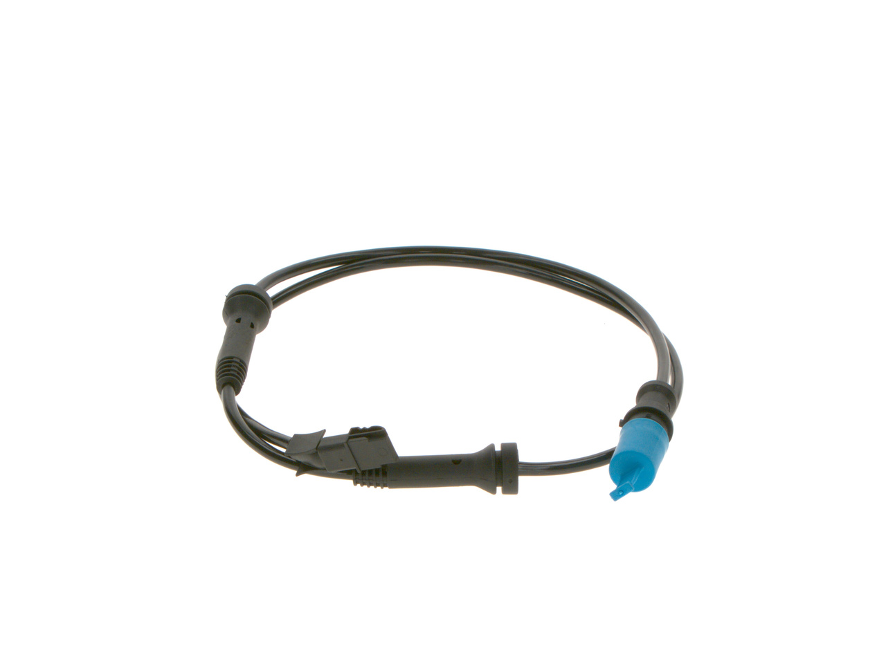 BOSCH 0 986 594 600 Sensore ABS RENAULT Scénic 1 (JA0/1_, FA0_) 110 CV Benzina costo