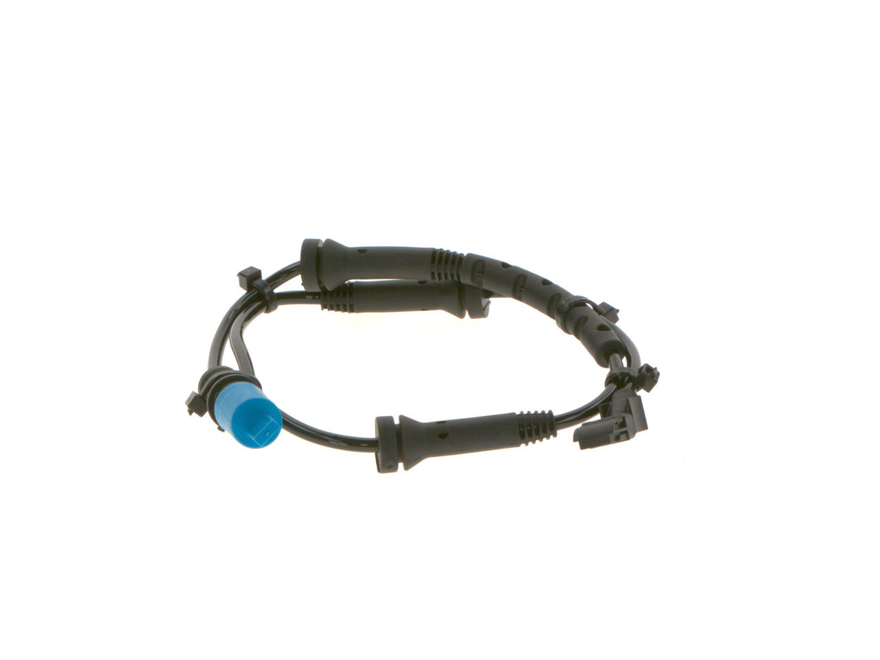 BOSCH 0 986 594 602 Devējs, Riteņu griešanās ātrums RENAULT ESPACE 4 (JK0/1) 150 ZS Dīzelis cena