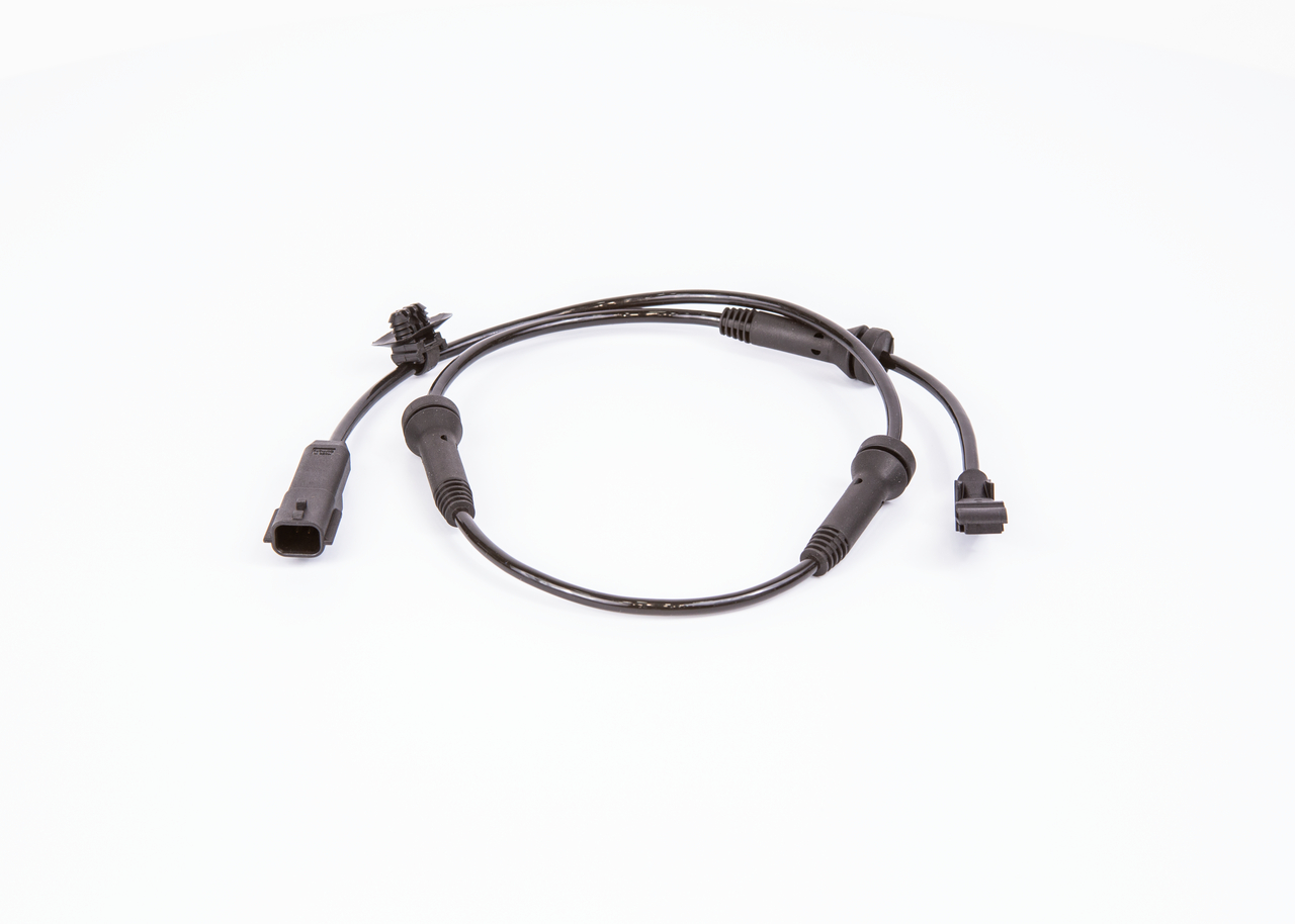 BOSCH 0 986 594 603 Sensore ABS RENAULT Scénic 1 (JA0/1_, FA0_) 140 CV Benzina costo