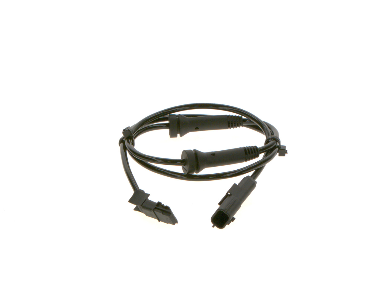 BOSCH 0 986 594 604 Sensore ABS RENAULT Scénic 1 (JA0/1_, FA0_) 140 CV Benzina costo