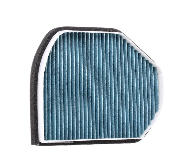 BOSCH 0 986 628 511: Filtro de habitáculo Filtro de carbón activado, FILTRO+