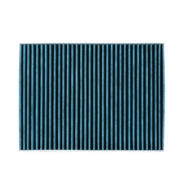 BOSCH 0 986 628 537: Filtrs, Salona telpas gaiss Aktivētās ogles filtrs, FILTRS+