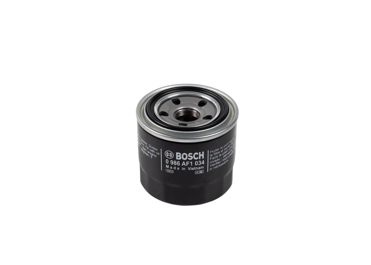 BOSCH 0 986 AF1 034: Filtru ulei