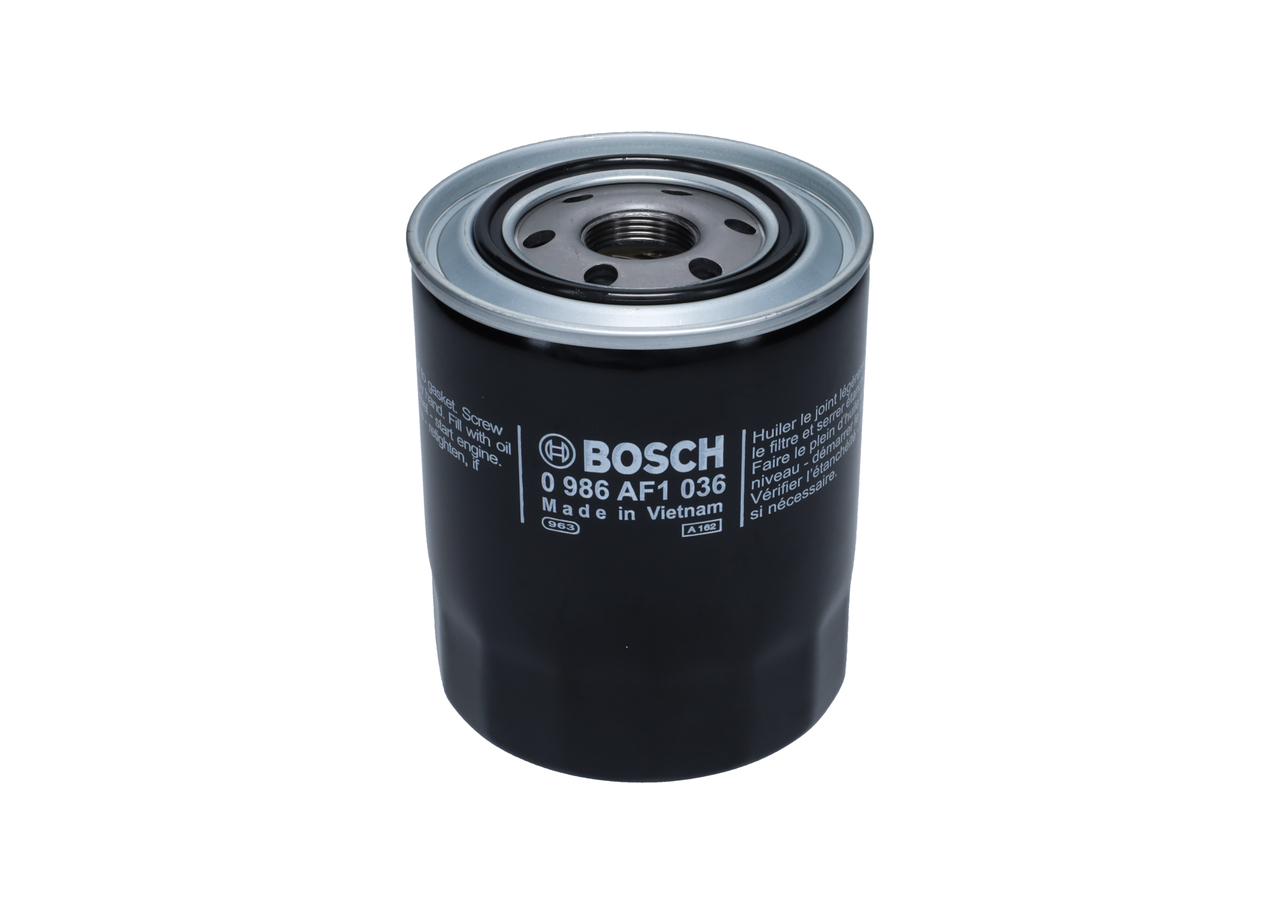 BOSCH 0 986 AF1 036: Filtr oleju