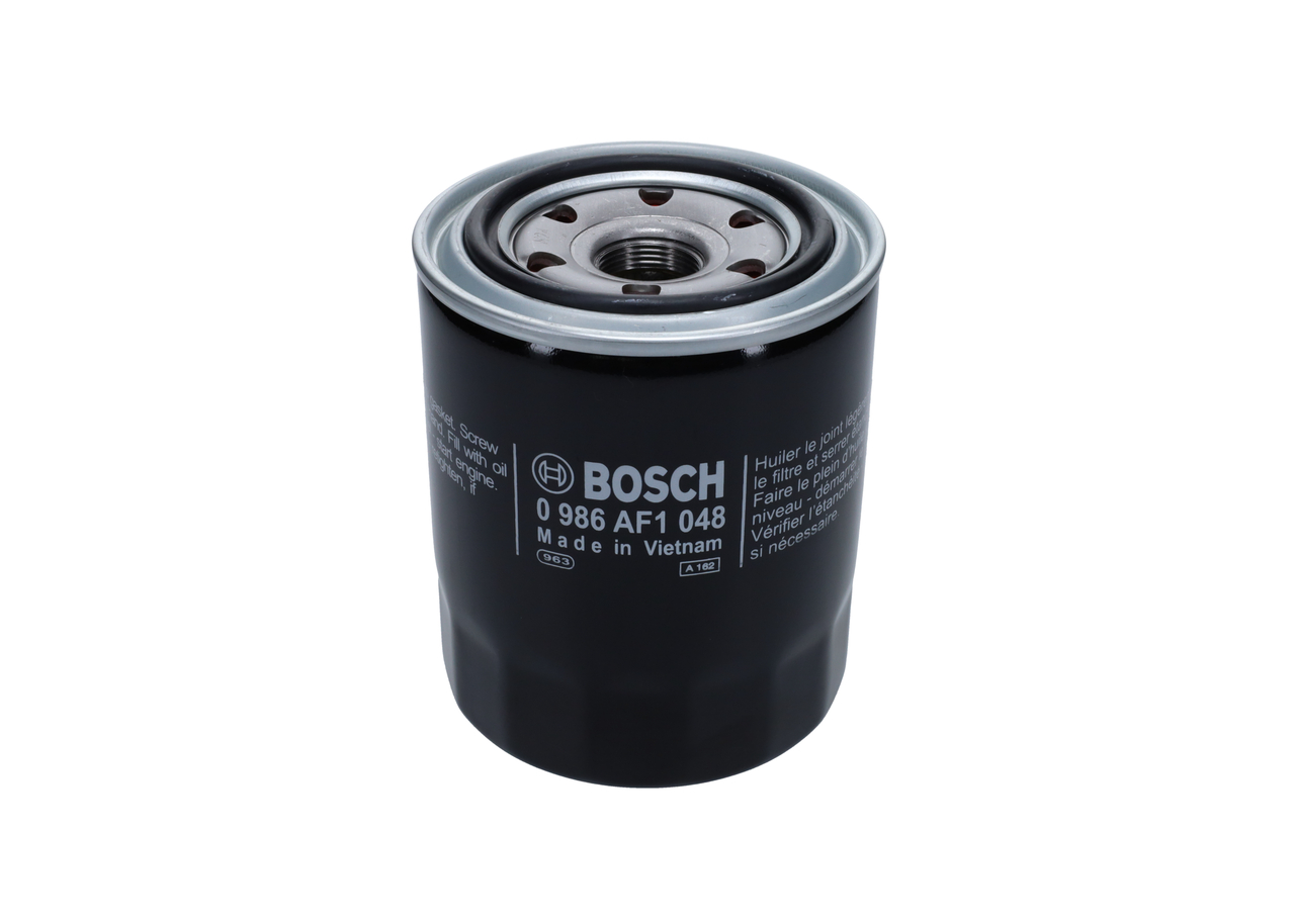 BOSCH 0 986 AF1 048: Filtre à huile