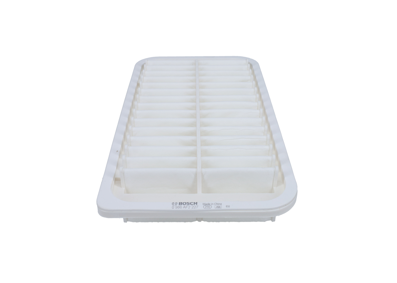 BOSCH 0 986 AF2 227: Filtr powietrza