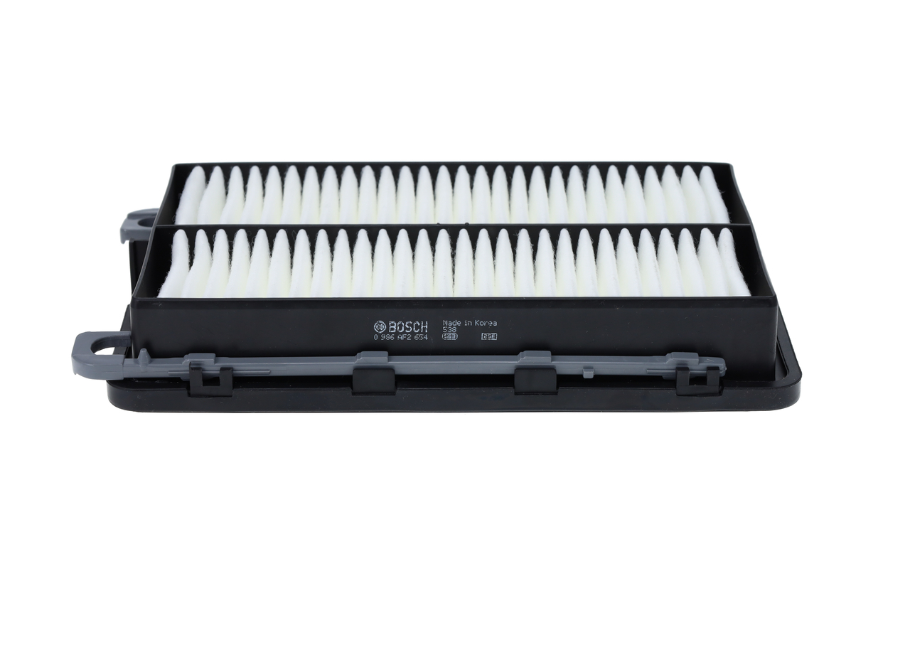 BOSCH 0 986 AF2 654: Luftfilter