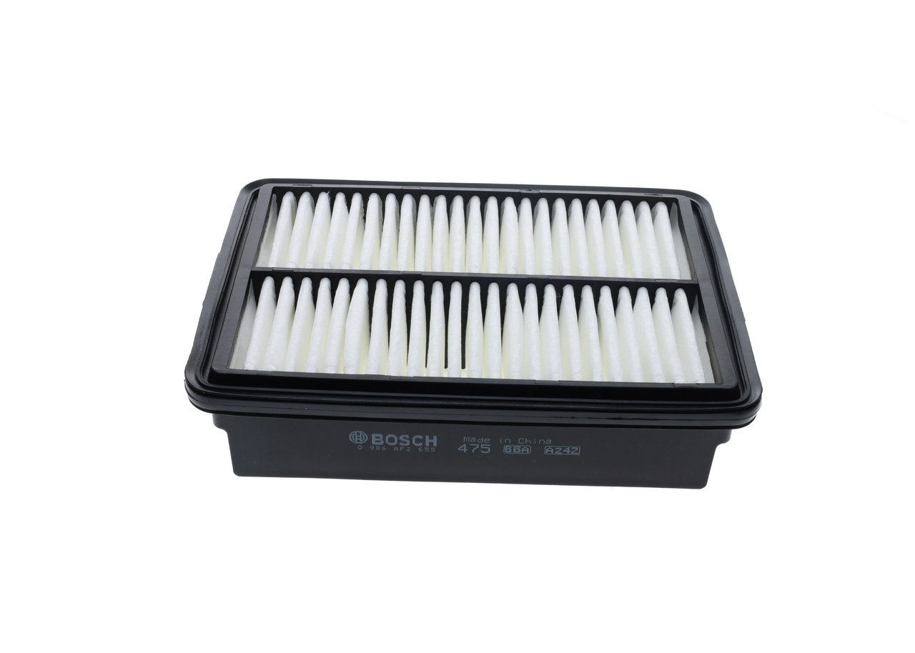 BOSCH 0 986 AF2 655: Luftfilter
