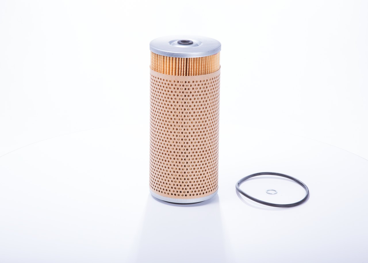 BOSCH 0 986 B01 554: Filtr oleju