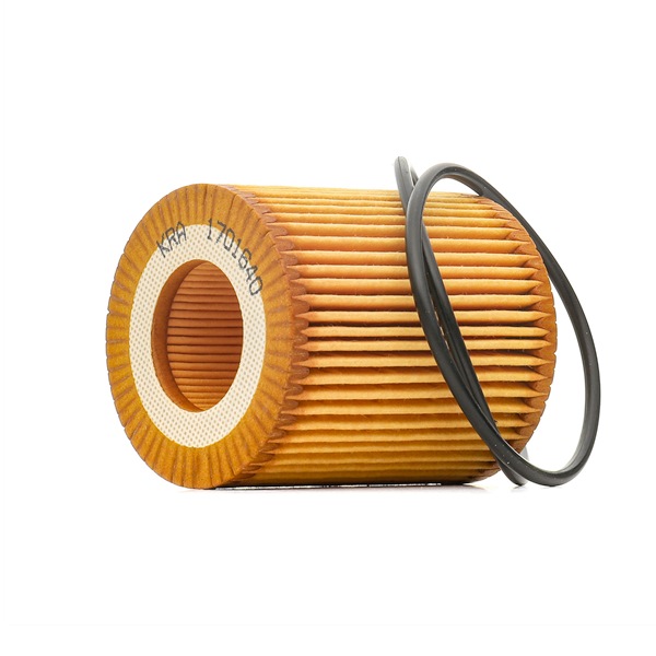 KRAFT 1701640: Eļļas filtrs