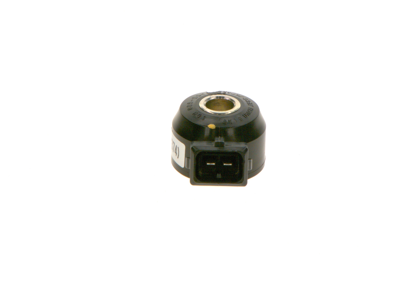 BOSCH 0 986 JG0 830 Klopfsensor NISSAN Sunny 3 Schrägheck (N14) 2.0 GTI-R 4x4 220 PS Benzin