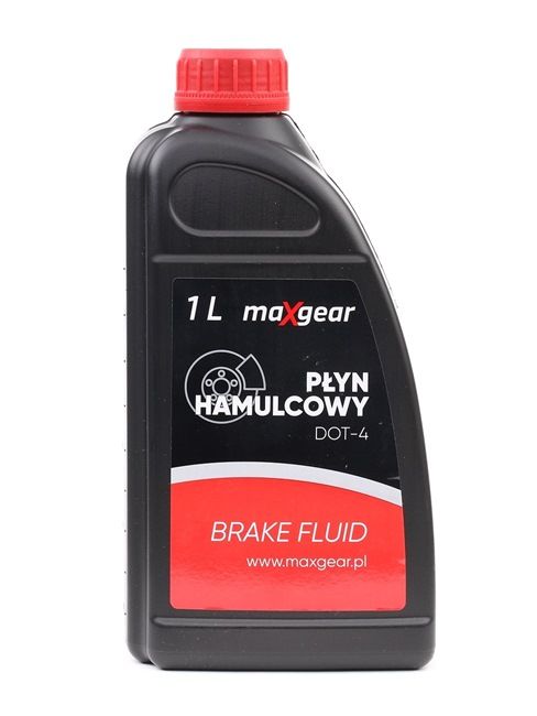 MAXGEAR 000406: Liquido freni