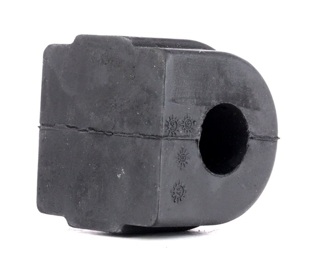 TEDGUM 00089492: Zawieszenie, stabilizator Oś przednia, 23[mm]