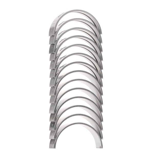 MAHLE ORIGINAL 001 HS 10706 000: Veivaksellagersett