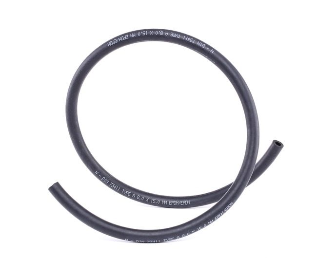 Metalcaucho 00116 Σωλήνας ψυγείου SEAT TOLEDO 1 (1L) 75 PS Πετρέλαιο κόστος