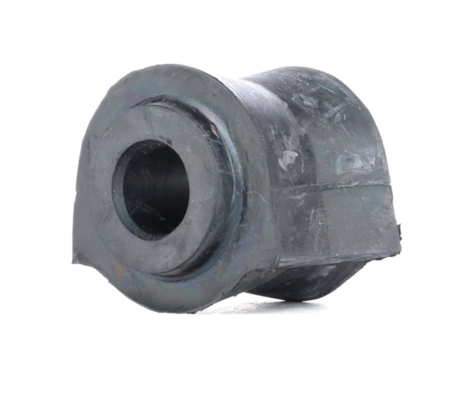 TEDGUM 00214853: Stabilisatorstang rubber Vooras, 17mm