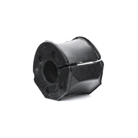 TEDGUM 00216265: Zawieszenie, stabilizator Oś przednia, wewnątrz, 18[mm]