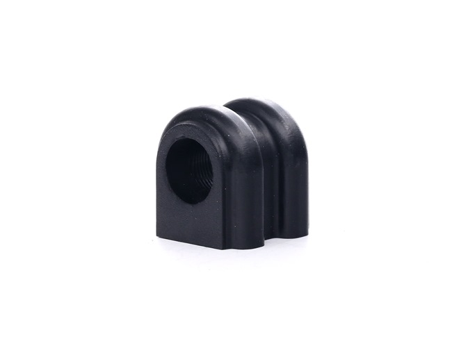 TEDGUM 00281599: Silentblock de barra estabilizadora Eje delantero, 23mm