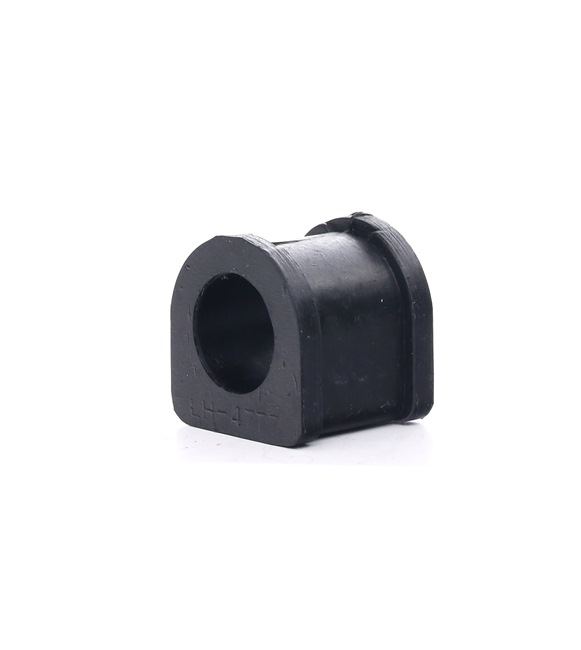 TEDGUM 00391006: Silent bloc de barre stabilisatrice Essieu avant, 23mm
