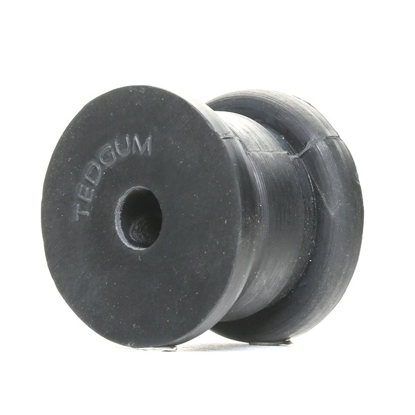 TEDGUM 00413044 Έδραση, σταθεροποιητής MERCEDES-BENZ C-class Coupe (CL203) 231 PS Πετρέλαιο κόστος