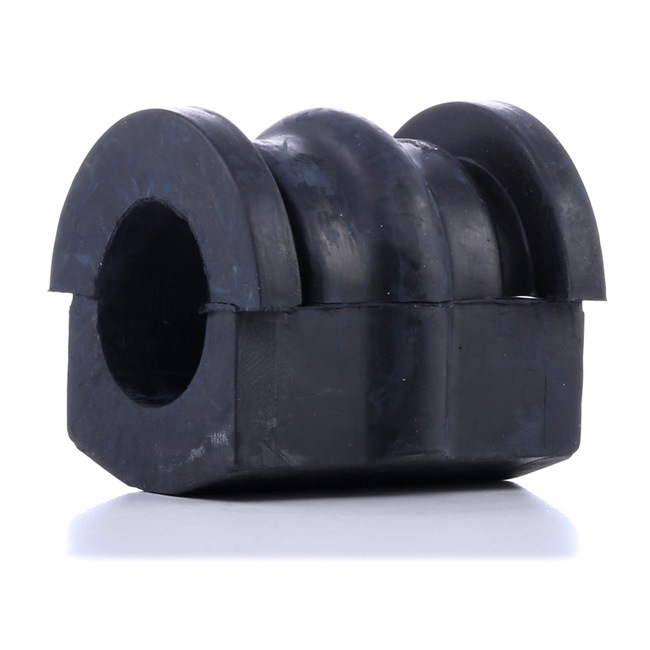 TEDGUM 00460714: Stabigummis vorne, innen, 25mm