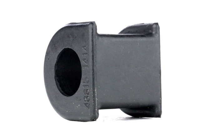 TEDGUM 00673865: Stabigummis Gummi, 21mm