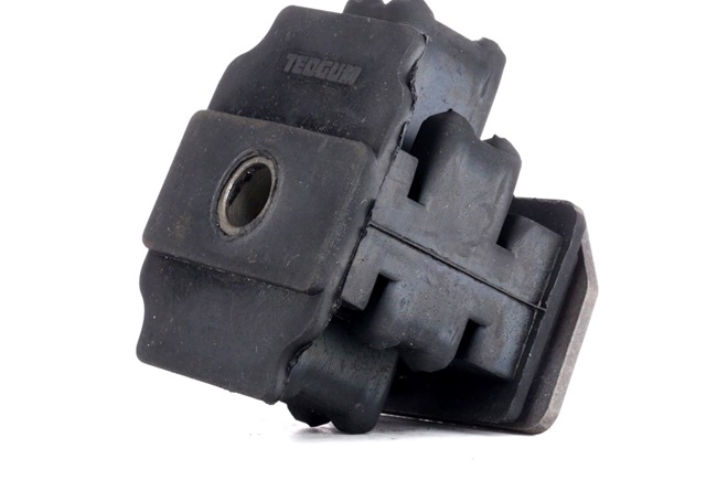 TEDGUM 00740831 Variklio montavimas VOLVO S60 I (384) 250 AG benzinas kaina