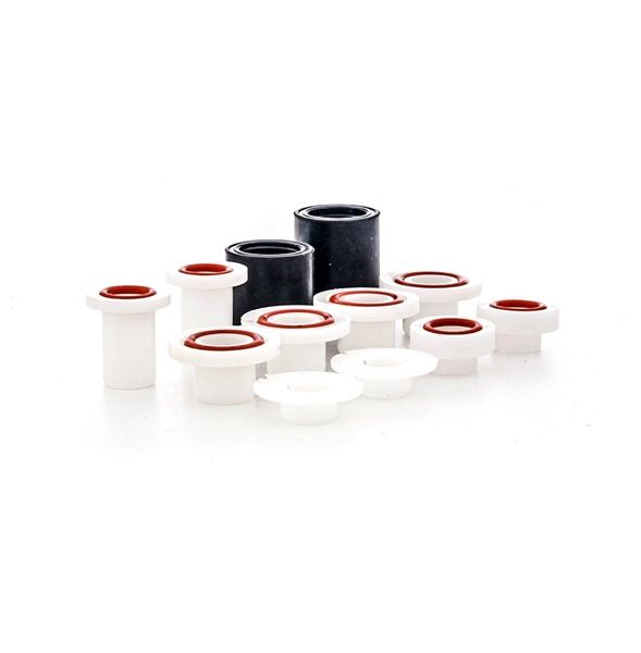 TEDGUM 00748748 Buchse, Schaltstange