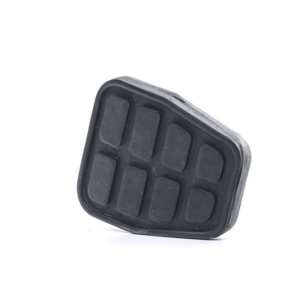 Metalcaucho 00864 Επίστρωση πεντάλ, πεντάλ φρένων SEAT TOLEDO 1 (1L) 75 PS Πετρέλαιο κόστος