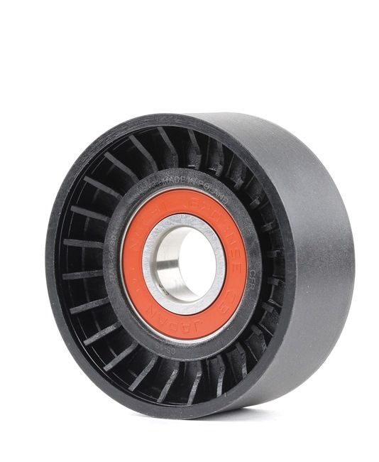 CAFFARO 01-00 Rolo tensor, correia trapezoidal estriada VW Caddy 2 Pickup (9U7) 75 cv Gasolina custo