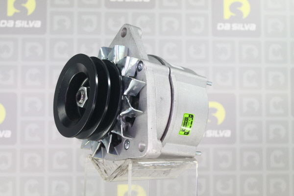 DA SILVA 010229: Lichtmaschine 35A, ohne integrierten Regler