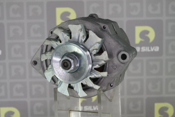 DA SILVA 010362: Lichtmaschine 72A