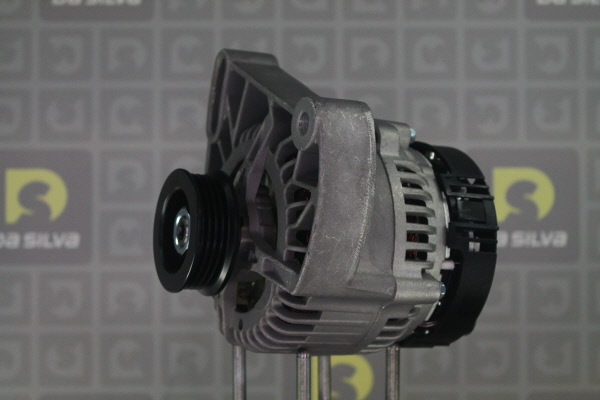 DA SILVA 010429: Lichtmaschine 85A, mit integriertem Regler
