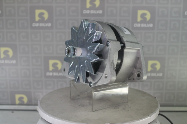 DA SILVA 010826: Lichtmaschine 90A, mit integriertem Regler