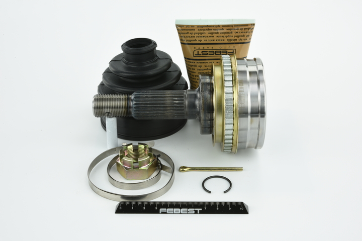 FEBEST 0110-009A48: Articulatie, planetara spre roata, punte fata