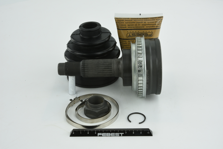 FEBEST 0110-010A48 Homokineet TOYOTA Corolla Station wagon (_E11_) 110 Pk Benzine kosten