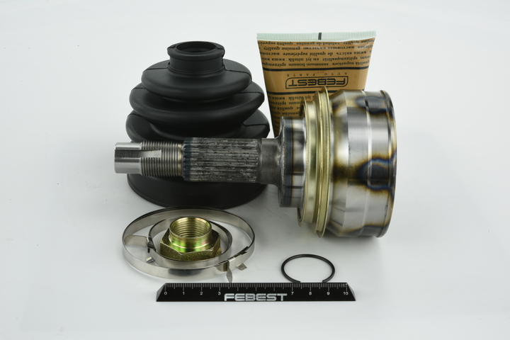 FEBEST 0110-018 Homokineet TOYOTA PREVIA (MCR3_, ACR3_, CLR3_) 220 Pk Benzine kosten