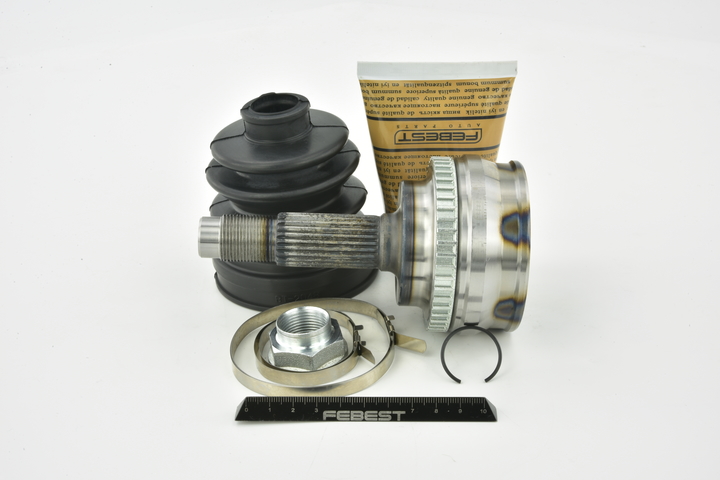 FEBEST 0110-035A48 Homokineet TOYOTA Yaris Hatchback (_P1_) 88 Pk Benzine kosten