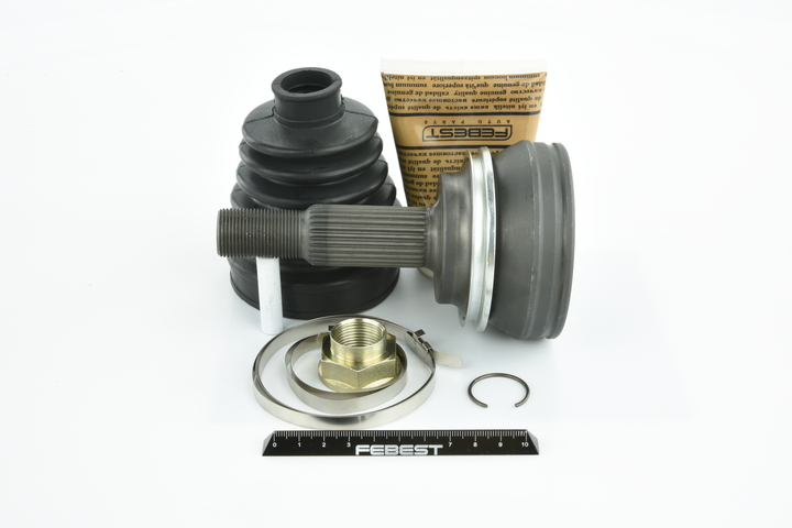 FEBEST 0110-055: Articulatie, planetara spre roata, punte fata