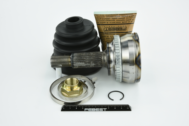FEBEST 0110-055A48 Tête de cardan TOYOTA COROLLA (ZZE12_, NDE12_, ZDE12_) 110 CV Essence coût