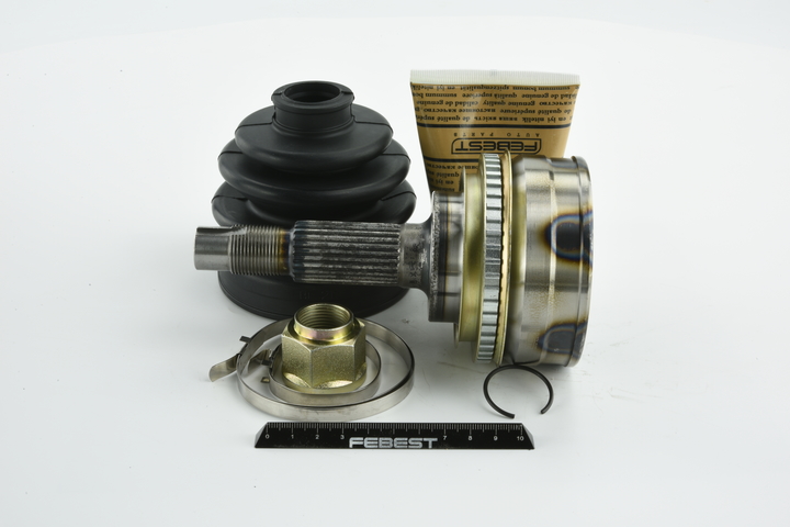 FEBEST 0110-065A48: Articulatie, planetara punte fata, spre roata, cu senzor ABS