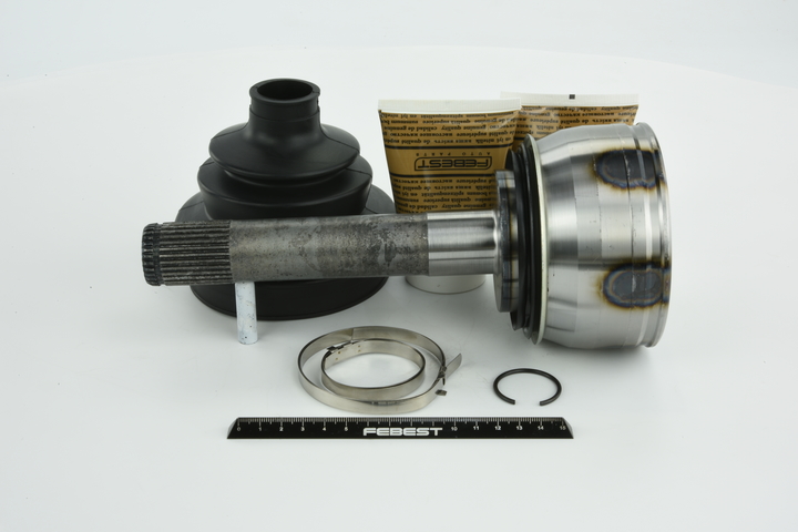 FEBEST 0110-074: Articulatie, planetara punte fata, spre roata