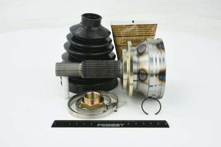 FEBEST 0110-ACA30 Tête de cardan TOYOTA AURIS (NRE15_, ZZE15_, ADE15_, ZRE15_, NDE15_) 167 CV Essence coût
