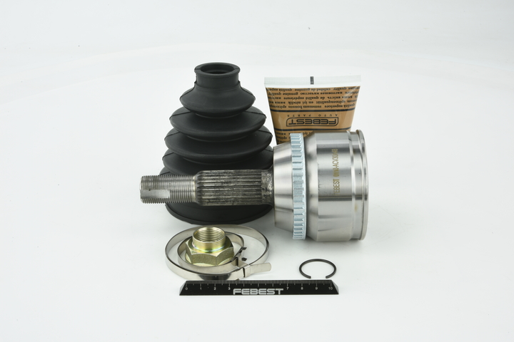 FEBEST 0110-ACV30A48 Homokineet TOYOTA Camry Sedan (_V3_) 163 Pk Benzine kosten