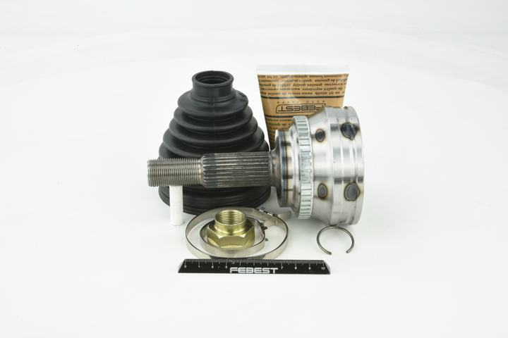 FEBEST 0110-ASV50A48: Articulatie, planetara punte fata, spre roata, cu senzor ABS