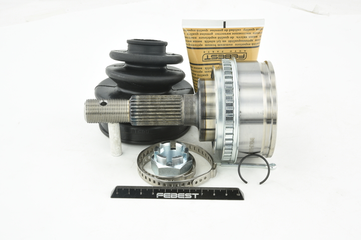 FEBEST 0110-AT190A48: Articulatie, planetara spre roata, punte fata