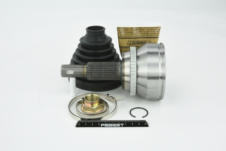 FEBEST 0110-GGL15A48 Homokineet TOYOTA Venza (_V1_) 185 Pk Benzine kosten