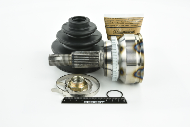 FEBEST 0110-GSV40A48 Homokineet TOYOTA Venza (_V1_) 185 Pk Benzine kosten