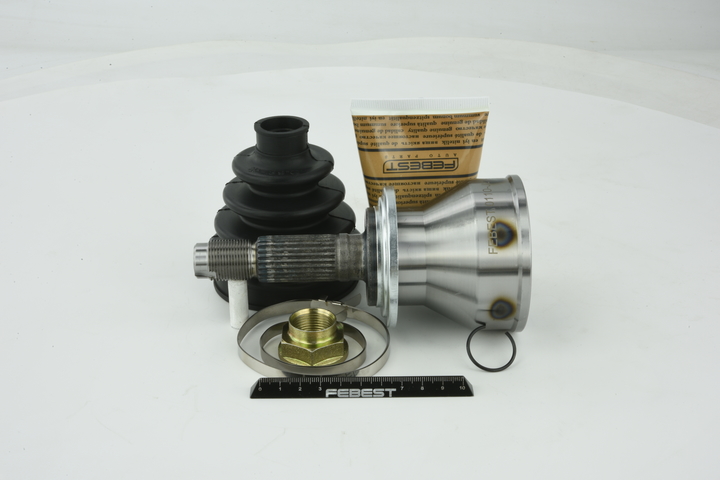 FEBEST 0110-J210 Σετ άρθρωσης, άξονας μετάδ. κίν. DAIHATSU TERIOS (J2_) 86 PS Βενζίνη κόστος